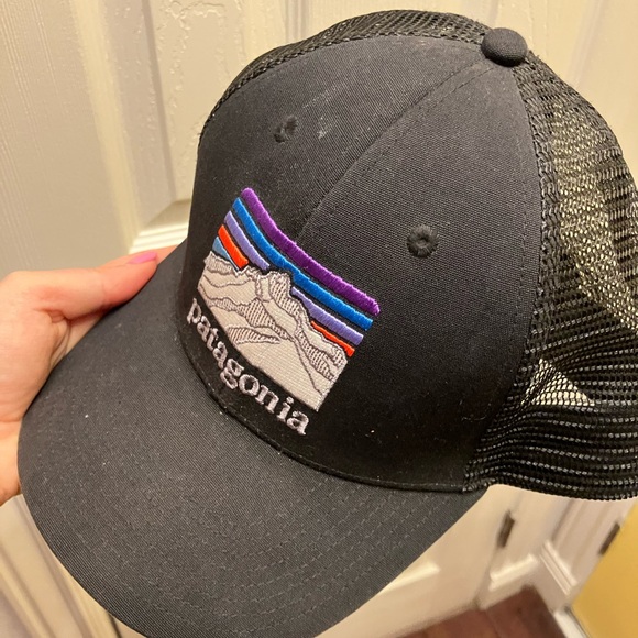 Patagonia Hat used - Picture 3 of 5